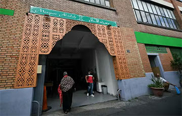 Le Monde: За правакацыямі ў Францыі стаялі сербы, звязаныя з ГРУ