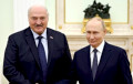 The Talks Between Putin And Lukashenko Did Not Go Well?