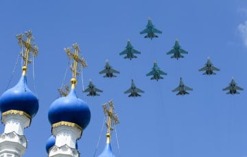 Europe Must Strike At Russia's Weakest Point