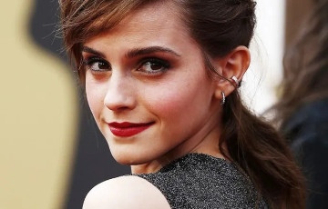 Эмма Уотсон рассказала, как сложилась ее карьера после «Гарри Поттера»