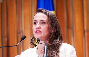 Глава МИД Румынии на Генассамблее ООН осудила вмешательство РФ в парламентские выборы в Молдове