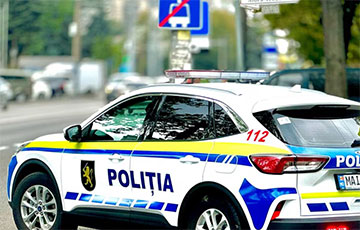 Moldovan Police Detained Transnistrians With Pyrotechnics Who Were Preparing Riots