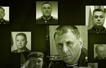 Journalists Identified Russian War Criminals Operating In Bucha