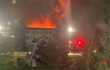 В Брянской области поражен завод «Электродеталь»: чем он важен для армии РФ