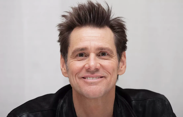 Коллега «напугал» Джима Керри и стал звездой Голливуда