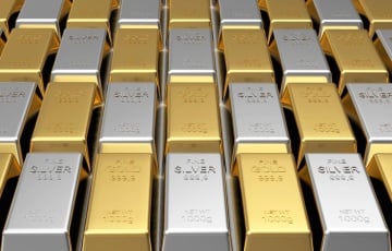 Цена серебра обновила исторический максимум