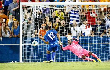 ФИФА хочет революционно изменить правило пробития пенальти