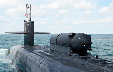 Предотвратит ли ядерная крылатая ракета морского базирования Третью мировую войну?