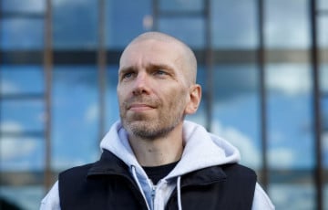 Евгений Афнагель: Лукашенко сам сдал свою «шестерку»