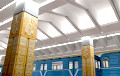 The Minsk Subway Will Be Equipped With Russian "stranglers"