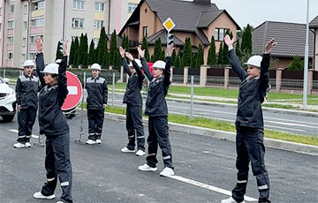 «Вы дорогу построили, а не Олимпиаду открываете»