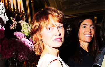 Памела Андерсон кардинально сменила имидж