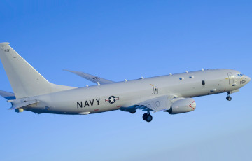 US Redeploys Planes To Search For Russian Submarines Near Kaliningrad