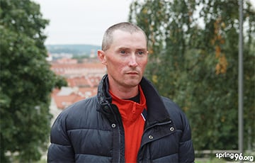 Блогер «Серый кот»: Ребята, будьте бодрее, вы ведь на свободе!