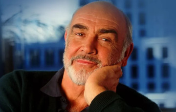 Журналисты рассказали, как Шон Коннери эффектно ушел из кино