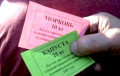 A Law To Introduce Food Cards Across Russia Has Been Introduced In The State Duma