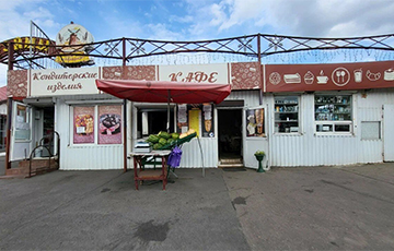 «Сам хозяин в одной куртке и арбузы тягает, и тесто замешивает»