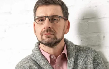 Famous Ukrainian TV Presenter Mobilized In The AFU