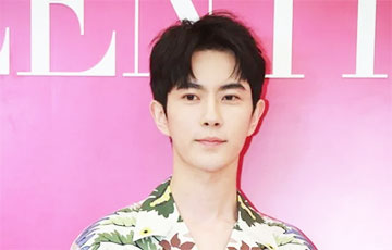 FP: Смерть популярного китайского актера породила волну слухов