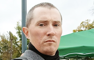 Gray Cat Blogger: I Believe In Our People