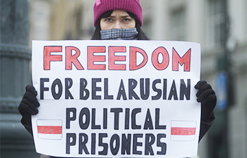 Atlantic Council: Каждый освобожденный белорусский политзаключенный — важная победа
