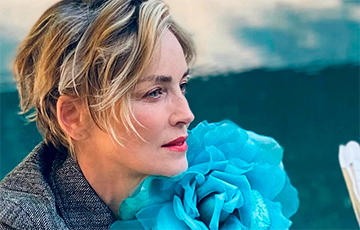 Журналисты рассказали об одной из главных загадок Шэрон Стоун