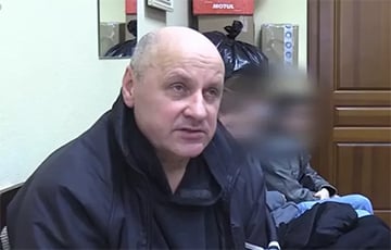 Появились новые подробности в «деле лифтера»