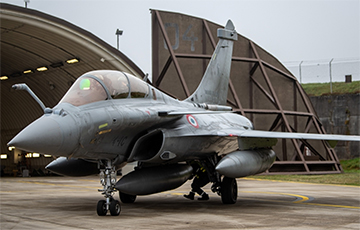 Кремль испугался ядерного сотрудничества Великобритании и Франции