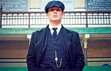 «Острые козырьки» получат продолжение