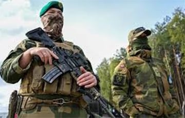 The Largest Training Center For The AFU Military Opened In Poland