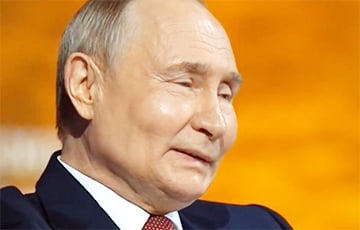 «Это очередная крепкая пощечина Путину»