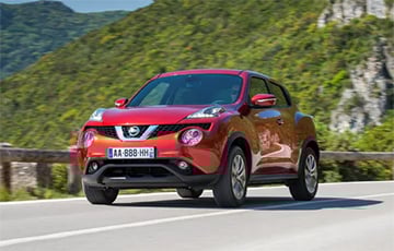 Водители назвали самый ненадежный автомобиль популярной марки