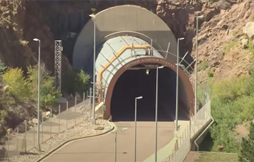 Горад пад зямлёй: як выглядае «ядзерны» бункер Трампа