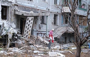 Light And Gas Outages, Fires And Casualties: Consequences Of Russia's Combined Attack On Ukraine