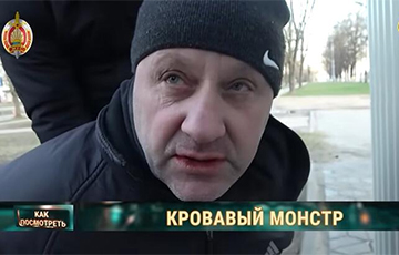 Справа ліфцёра: сталі вядомы новыя падрабязнасці пра маньяка з Магілёва