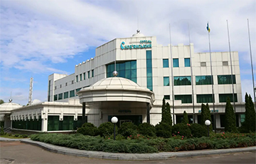 Россия атаковала важный для Лукашенко объект