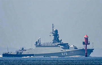 СБУ працуе ў кантынентальным маштабе: ад Прыморска да Орска