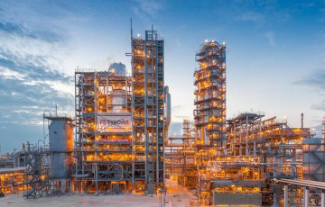 Дроны атаковали четвертый по величине НПЗ России