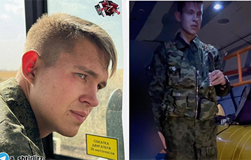 Унікальнае знішчэнне Мі-8: украінскі FPV ліквідаваў камандзіра экіпажа