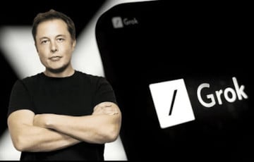 Илон Маск назвал дату выхода «Грокипедии»