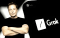 Ілон Маск назваў дату выхаду «Грокіпедыі»
