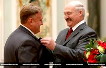 Дирижер-лукашист Бабарикин попал под атаку дронов в оккупированном Донецке