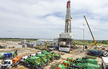 Украинские дроны «ударили» по доходам Лукашенко