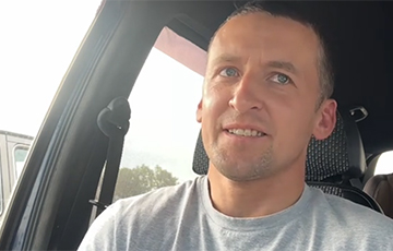 «Не трогайте меня»: белорус жестко ответил «тунеядской» комиссии