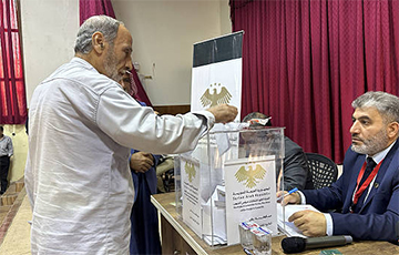 В Сирии прошли первые после свержения режима Асада парламентские выборы