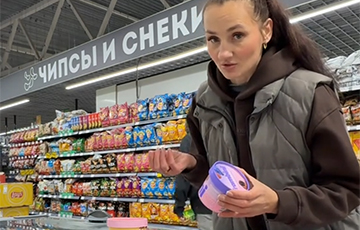 Цены на сладкое шокируют белорусов