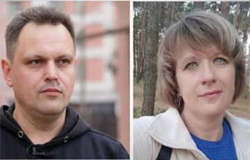 Ex-political Prisoner And His Wife Detained In Gomel On A Criminal Case
