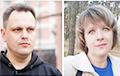 Ex-political Prisoner And His Wife Detained In Gomel On A Criminal Case