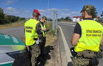 Белоруса хотят лишить ВНЖ в Польше