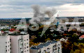 AFU Once Again Hit Belgorod: Blackout In The City